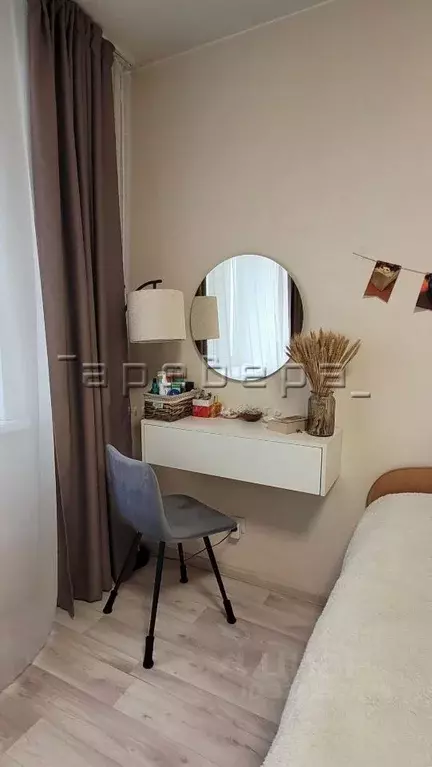 1-к кв. Красноярский край, Красноярск ул. Апрельская, 3А (38.7 м) - Фото 2