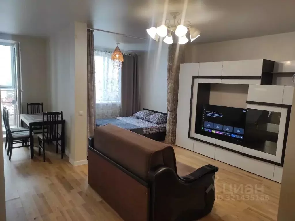 Студия Пензенская область, Пензенский район, Засечный сельсовет, с. ... - Фото 2