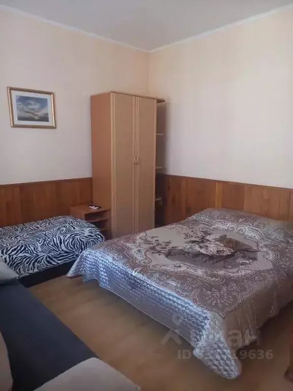 Дом в Краснодарский край, Анапа ул. Железнодорожная, 9 (20 м) - Фото 2