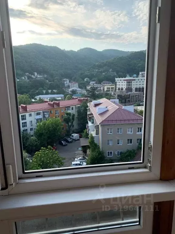 2-к кв. Краснодарский край, Туапсе ул. Воровского, 8 (20.0 м) - Фото 1