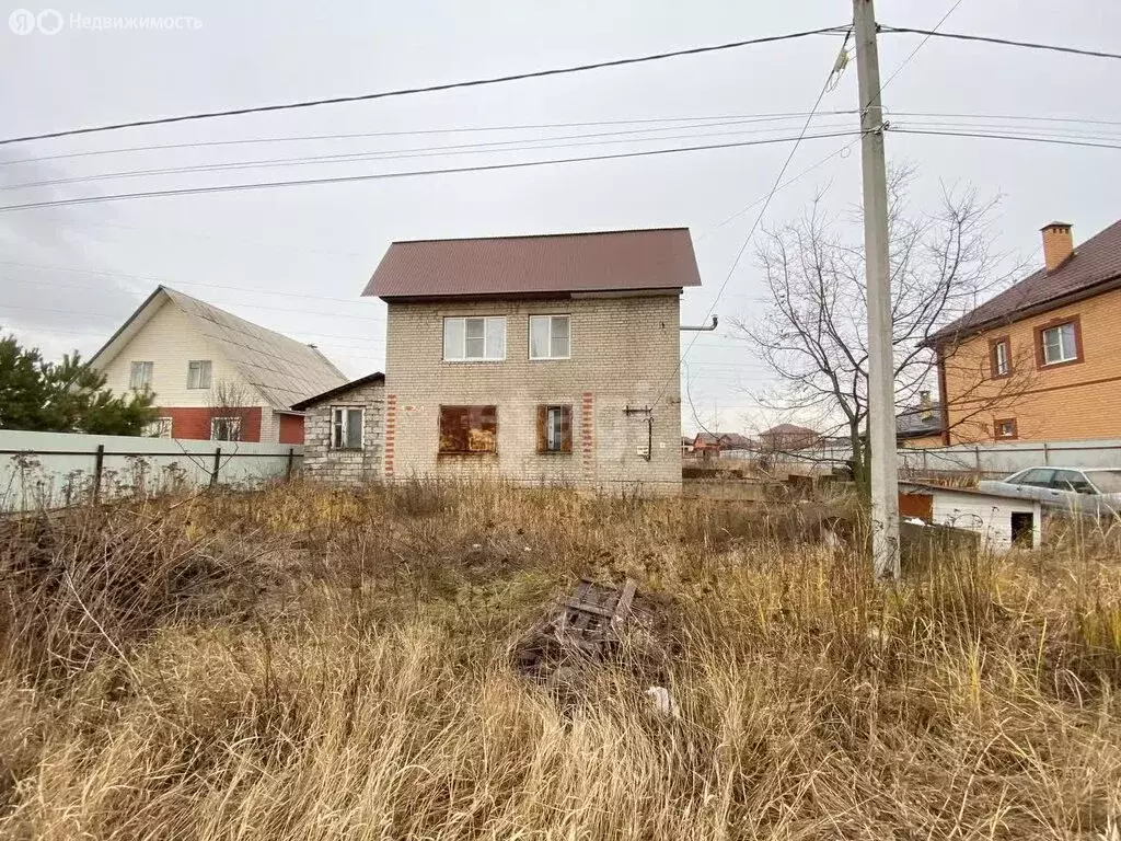 Дом в село Подгорное, улица 50 лет Победы (85 м) - Фото 0