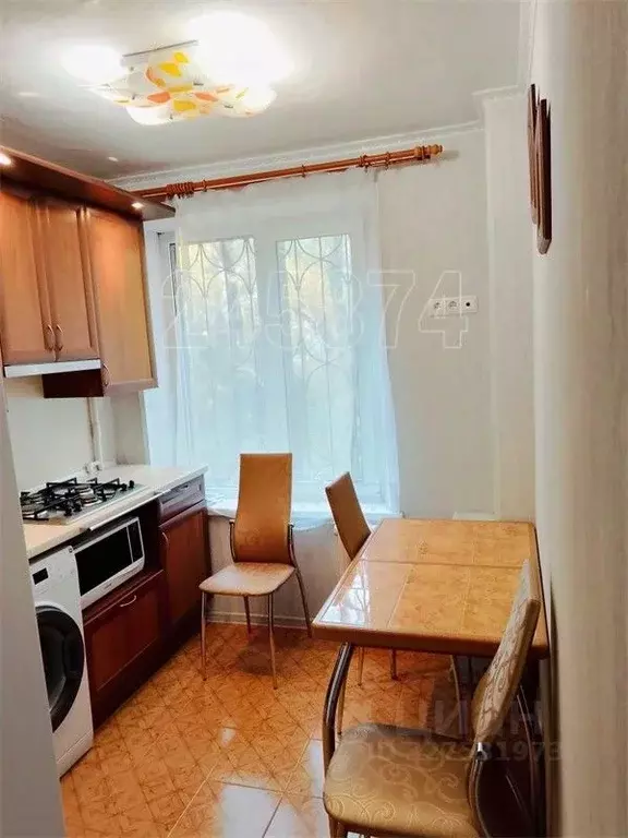 2-к кв. Москва Большая Черемушкинская ул., 14К2 (45.0 м) - Фото 2