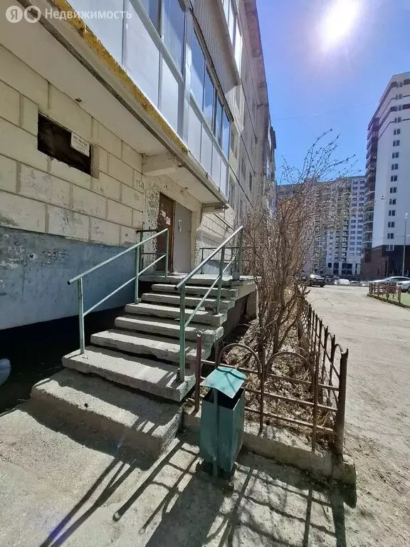 3-комнатная квартира: Якутск, Северная улица, 7 (61.5 м) - Фото 2