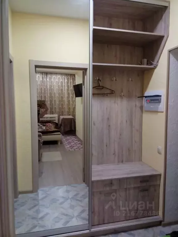 1-к кв. Севастополь ул. Челюскинцев, 57/3 (30.0 м) - Фото 2