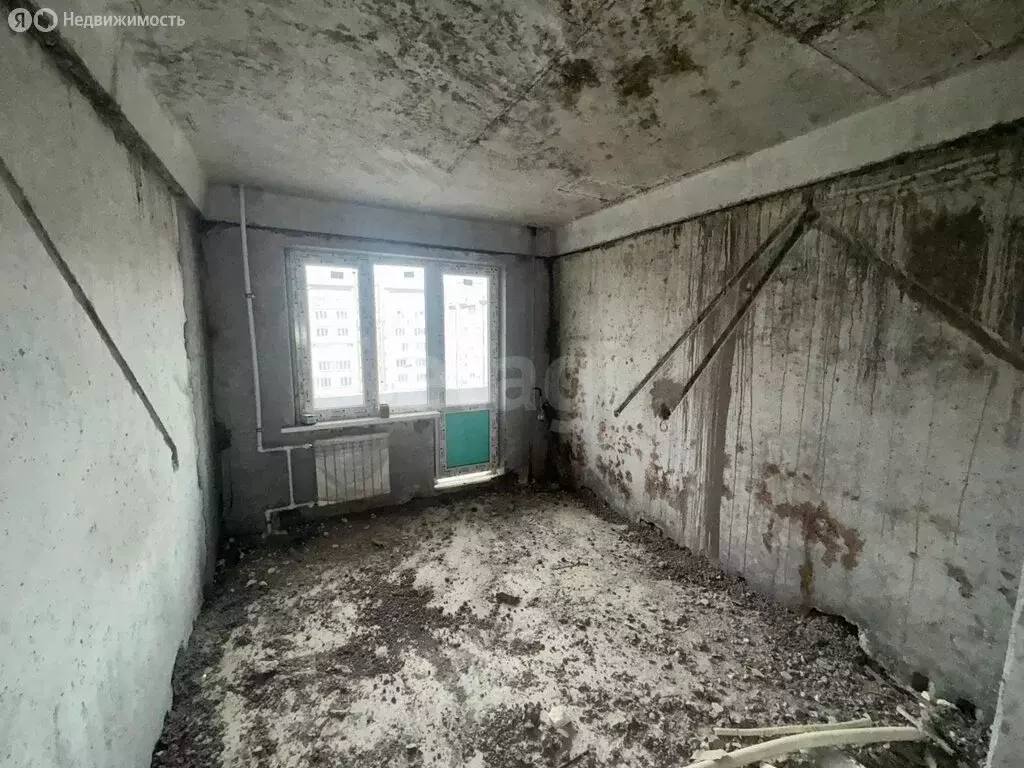 2-комнатная квартира: Каспийск, улица Магомедали Магомеджановa, 30 (65 ... - Фото 2