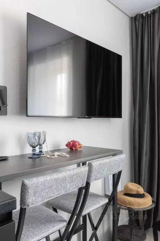 1-к кв. Нижегородская область, Нижний Новгород ул. Володарского, 3 ... - Фото 2