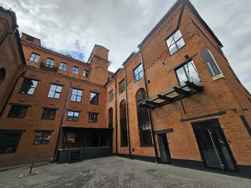 Помещение свободного назначения (117 м) - Фото 1