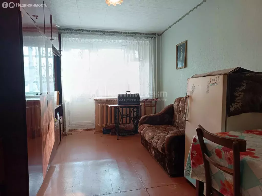 1-комнатная квартира: Вязники, микрорайон Дечинский, 8 (29.1 м) - Фото 2