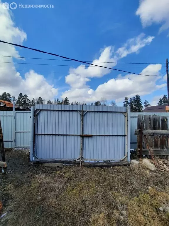 Участок в Усолье-Сибирское, СТ Сосновый бор (8 м) - Фото 2