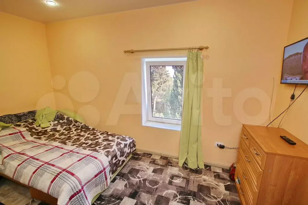 1-к. квартира, 20 м, 1/5 эт. - Фото 1