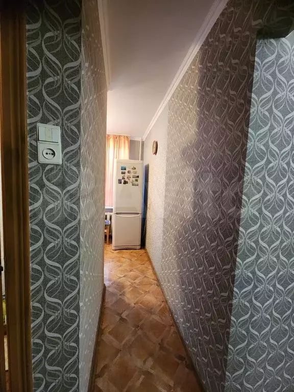 5-к. квартира, 55,2 м, 4/5 эт. - Фото 0
