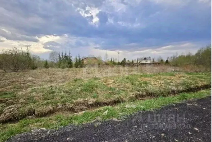 Участок в Татарстан, Пестречинский район, Конское с/пос, с. Конь  (6.0 ... - Фото 1