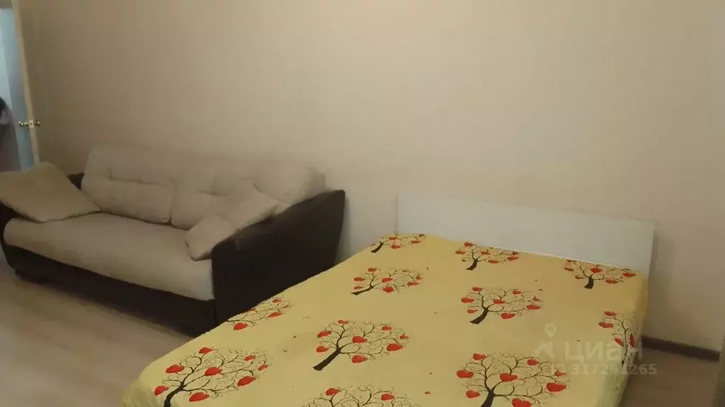 Студия Московская область, Мытищи просп. Астрахова, 9 (30.0 м) - Фото 1