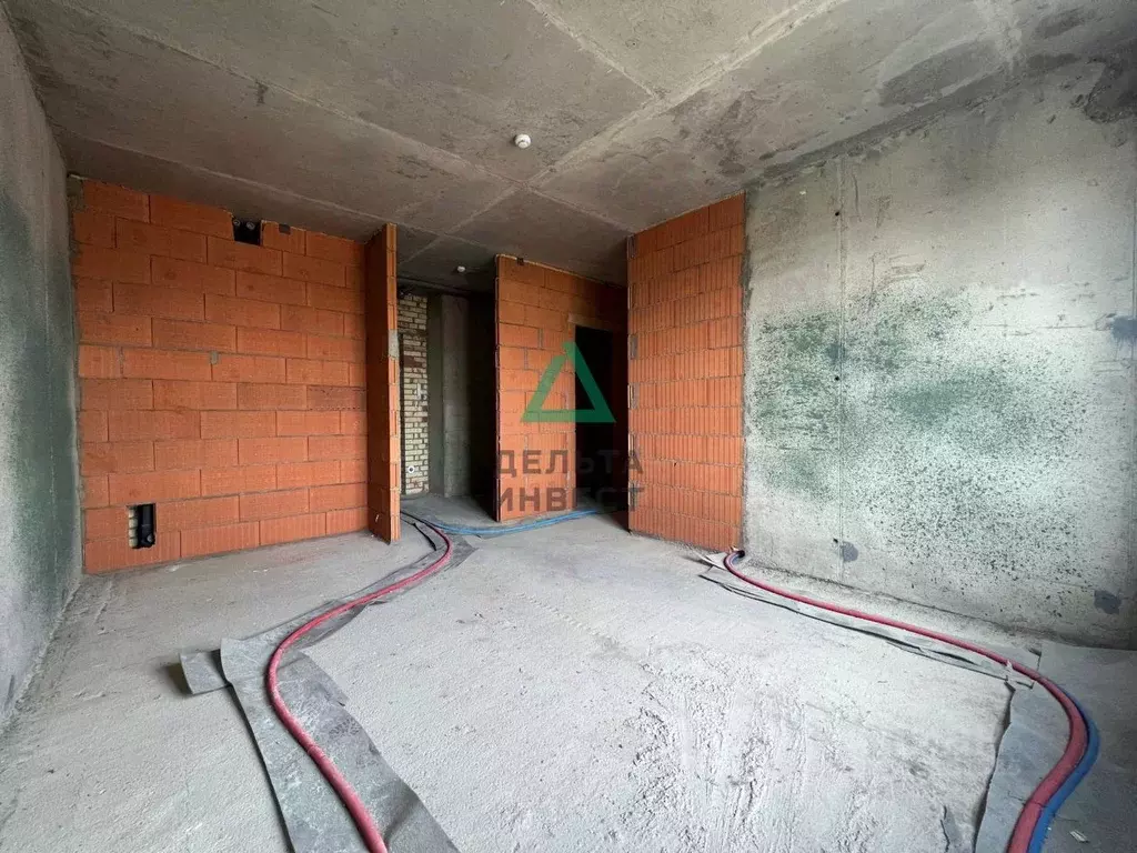 4-к кв. Башкортостан, Уфа ул. Бородинская, 19/1 (72.5 м) - Фото 0