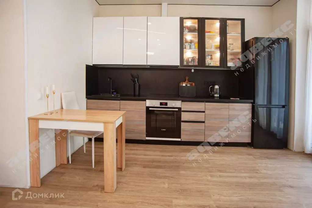Продаётся 1-к квартира, 39 м - Фото 1
