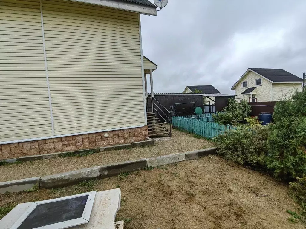 Дом в Московская область, Дмитровский муниципальный округ, д. Целеево ... - Фото 2