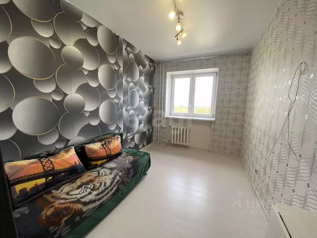 2-к кв. Тюменская область, Тюмень Камчатская ул., 2/1 (56.3 м) - Фото 1