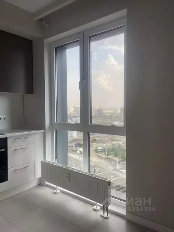 1-к кв. Москва Автозаводская ул., 23С120 (38.5 м) - Фото 2