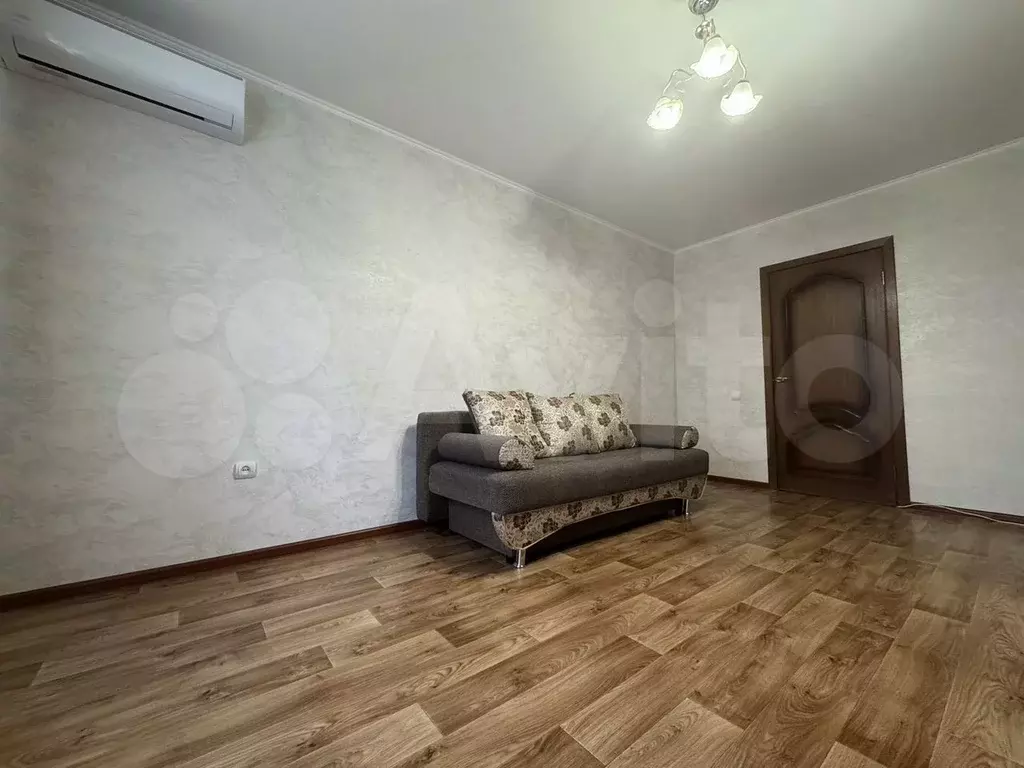 1-к. квартира, 41 м, 3/16 эт. - Фото 1