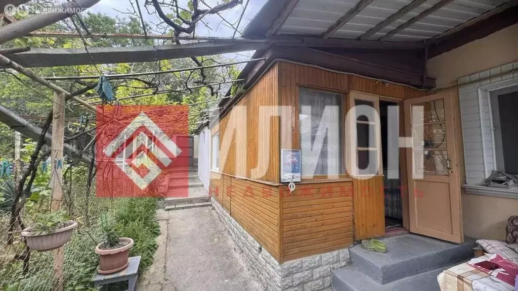 Дом в Судак, Виноградная улица, 23 (86 м) - Фото 2