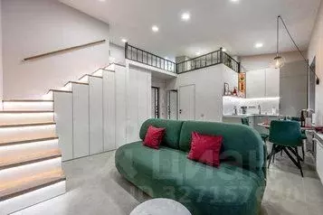 1-к кв. Санкт-Петербург Полтавская ул., 10 (39.0 м) - Фото 1