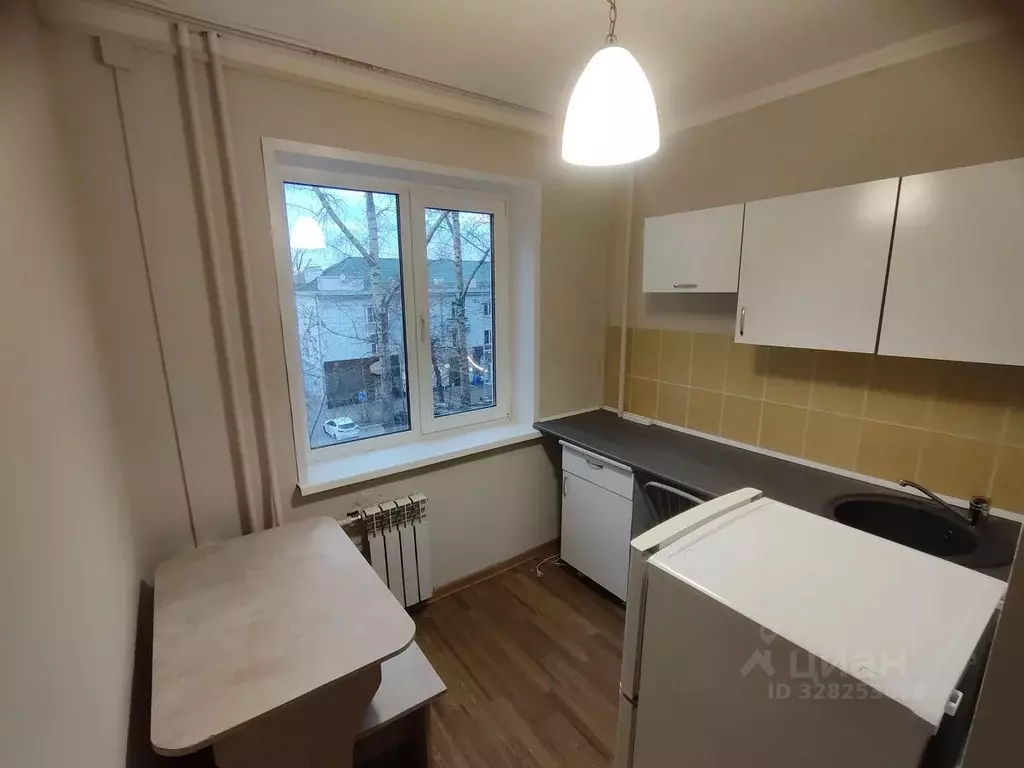 1-к кв. Хакасия, Абакан ул. Чертыгашева, 77 (30.0 м) - Фото 2