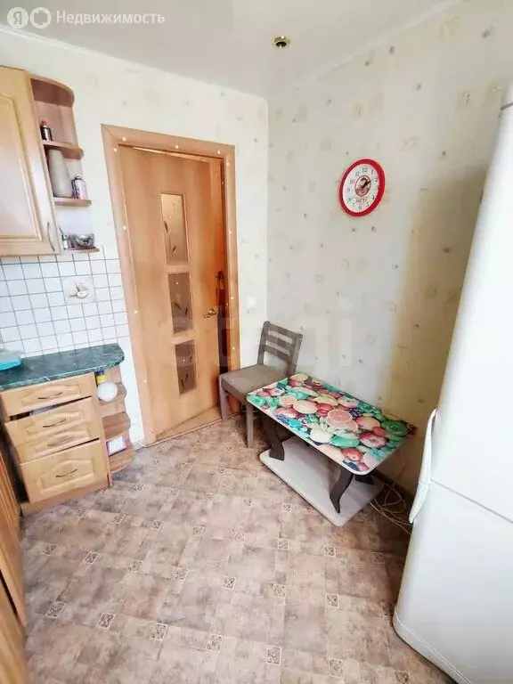 1-комнатная квартира: Псков, улица Военный Городок-3, 96 (31.7 м) - Фото 2