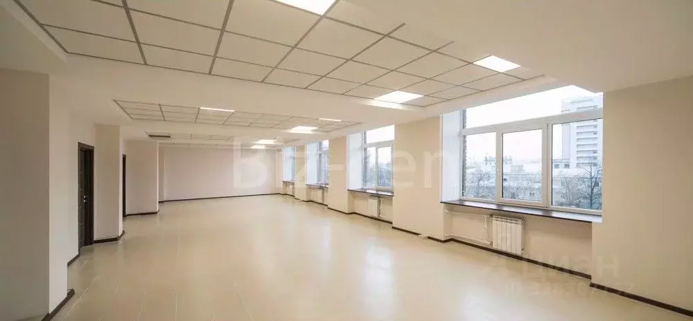 Офис в Санкт-Петербург Московский просп., 89 (77 м) - Фото 1