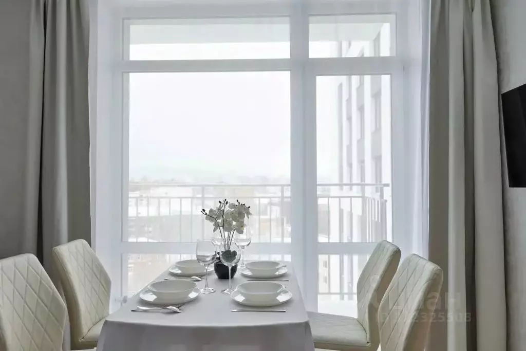 1-к кв. Свердловская область, Екатеринбург ул. Восточная, 31 (45.0 м) - Фото 1