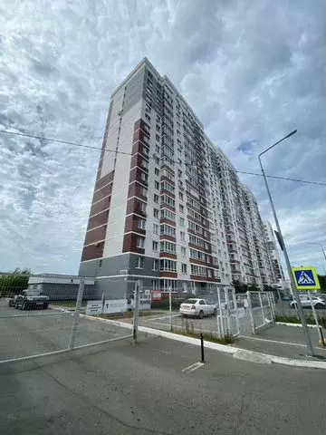 2-к. квартира, 67 м, 17/17 эт. - Фото 0