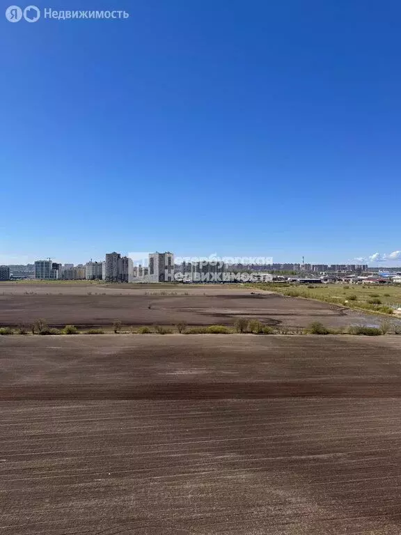 Квартира-студия: Мурино, Воронцовский бульвар, 21к3 (19.7 м) - Фото 1