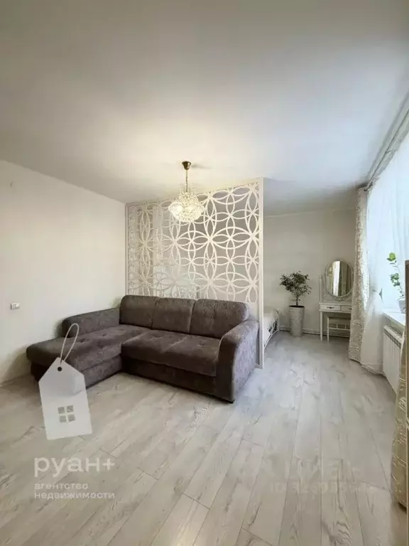 2-к кв. Татарстан, Казань ул. Шаляпина, 12 (74.0 м) - Фото 1