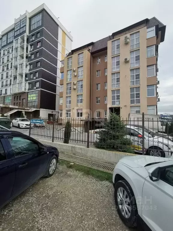2-к кв. Краснодарский край, Новороссийск городской округ, с. Мысхако ... - Фото 1