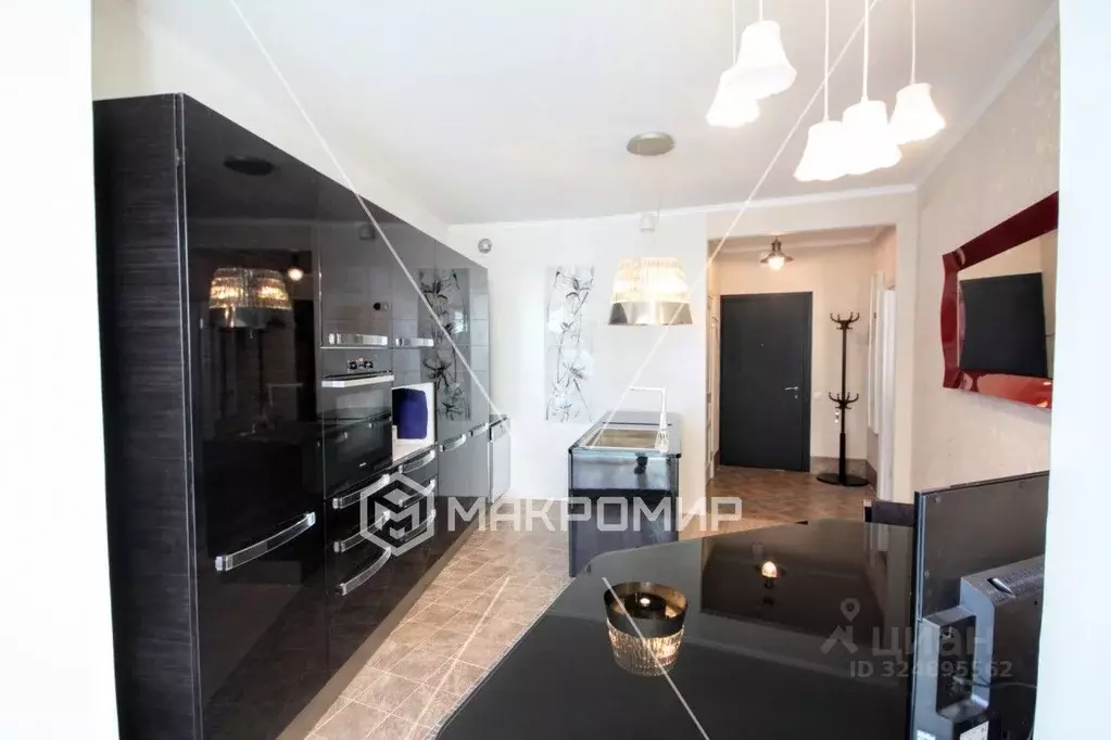 1-к кв. Санкт-Петербург Полтавский проезд, 2 (50.0 м) - Фото 1