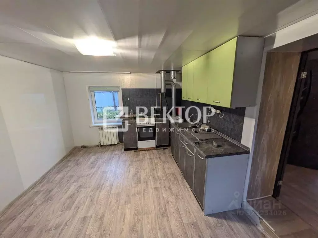 Дом в Ивановская область, Кохма ул. 2-я Завражная, 15 (100 м) - Фото 1