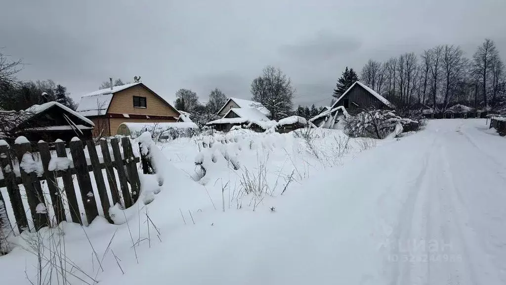 Дом в Тверская область, Конаковский муниципальный округ, ... - Фото 2