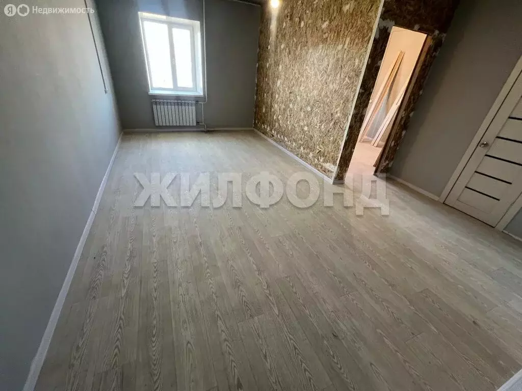 Квартира-студия: Кызыл, Паротурбинная улица, 21 (36 м) - Фото 2