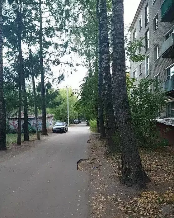 1-комнатная квартира: Иваново, улица Куликова, 7 (31 м) - Фото 0