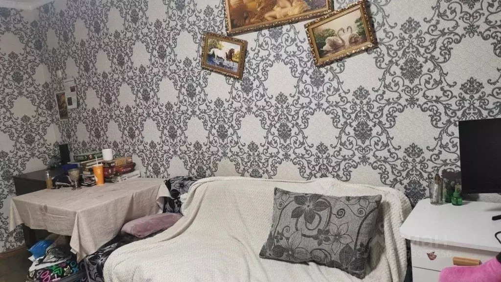 1-к кв. Москва Братская ул., 15К2 (35.0 м) - Фото 2