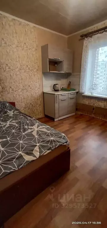 1-к кв. Новгородская область, Великий Новгород ул. Щусева, 12к2 (34.0 ... - Фото 1