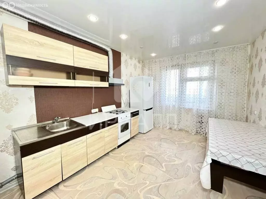 2-комнатная квартира: Железногорск, Заводской проезд, 3 (70.3 м) - Фото 0