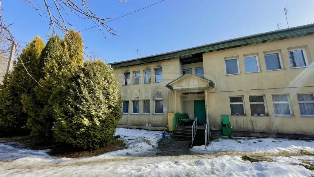 2-к кв. Калининградская область, Гвардейский муниципальный округ, пос. ... - Фото 1