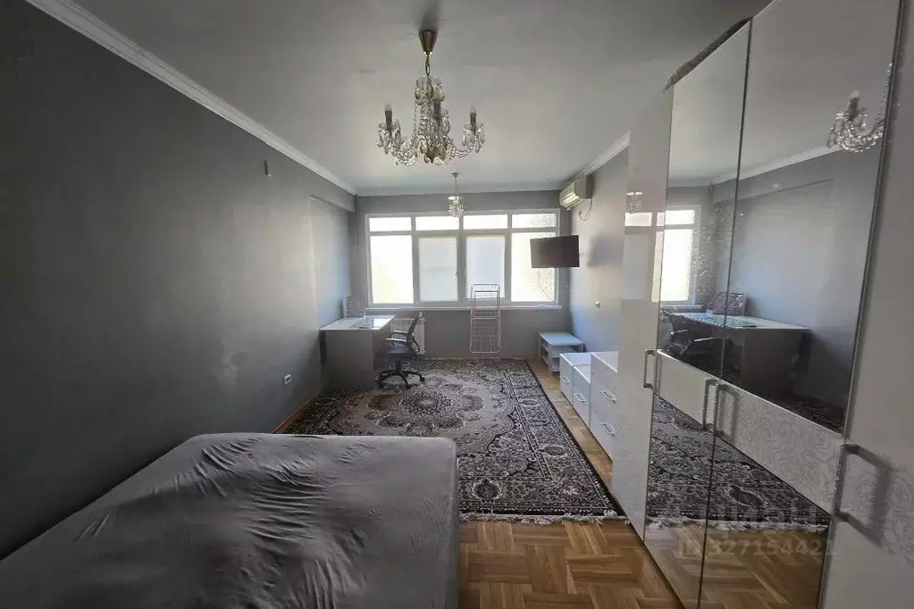 2-к кв. Краснодарский край, Сочи Гагарина мкр, ул. Чайковского, 8/4 ... - Фото 1