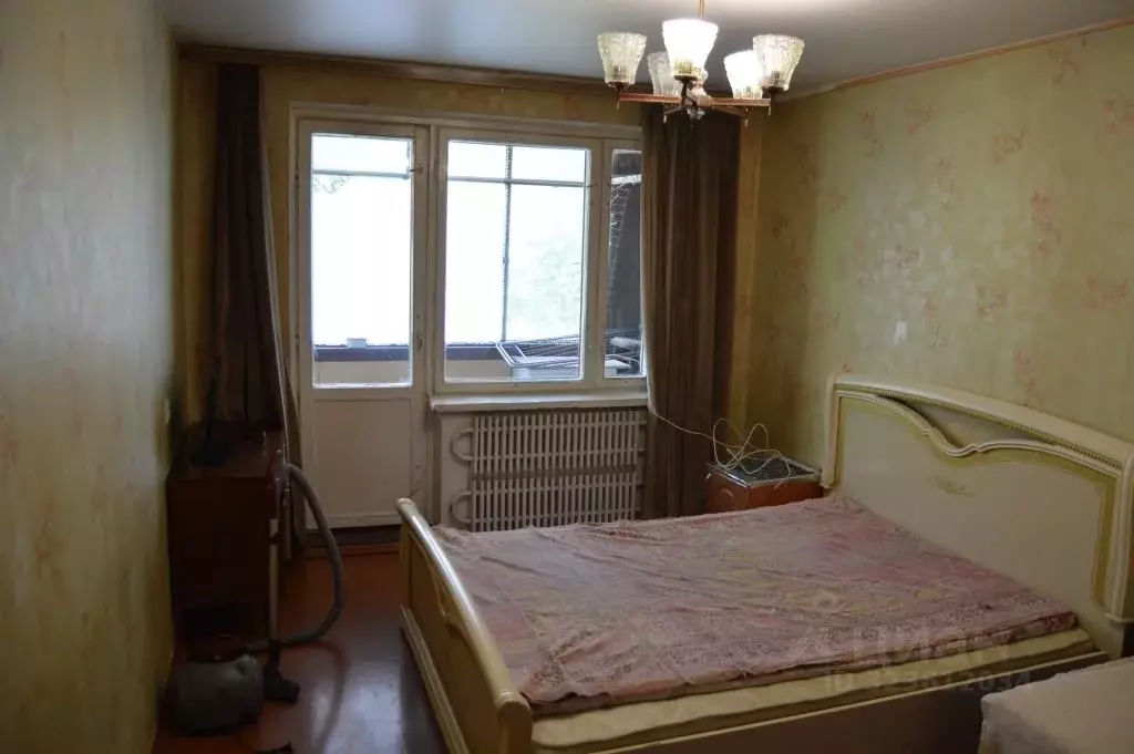 2-к кв. Московская область, Раменский муниципальный округ, пос. Дружба ... - Фото 1