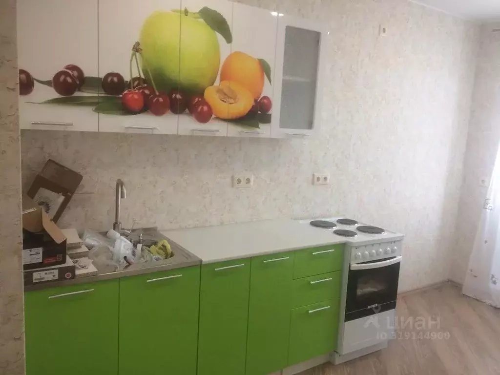 1-к кв. Саратовская область, Энгельс ул. Шурова Гора, 7/15 (42.0 м) - Фото 0