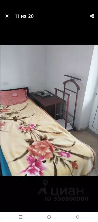 2-к кв. Москва ул. Алабяна, 19К1 (37.0 м) - Фото 2