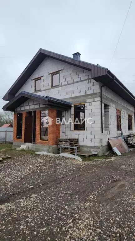 Дом в Московская область, Мытищи городской округ, д. Болтино ул. ... - Фото 1