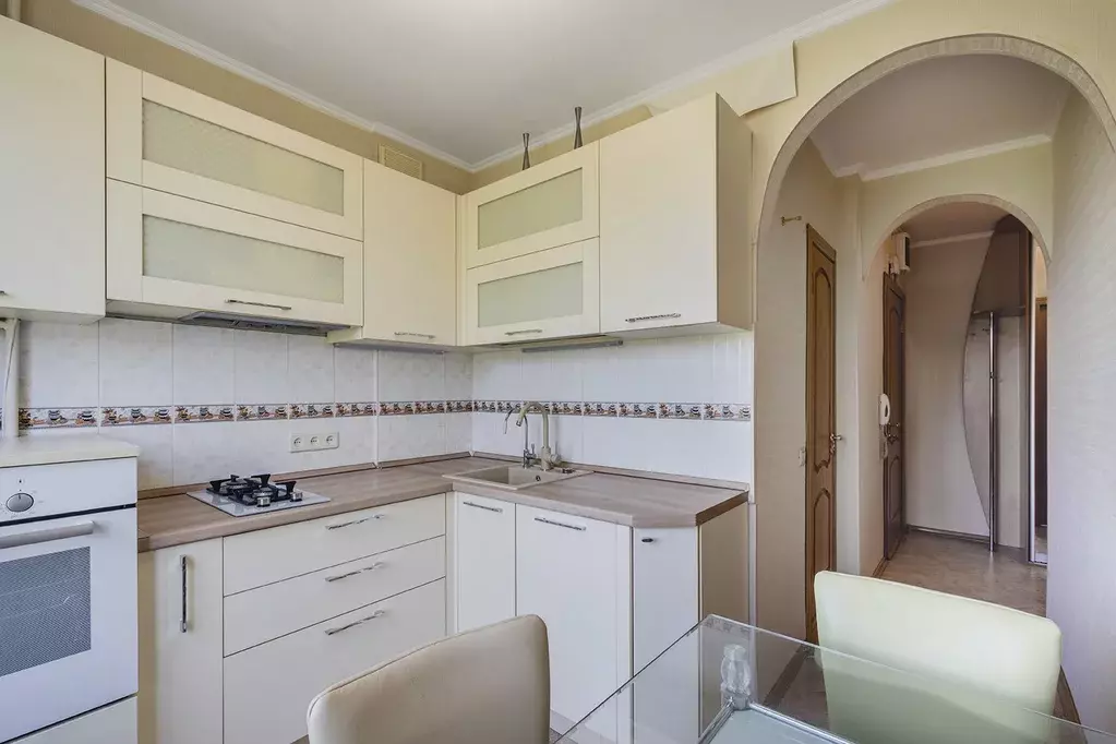 Продаётся 3-к квартира, 58.6 м - Фото 0