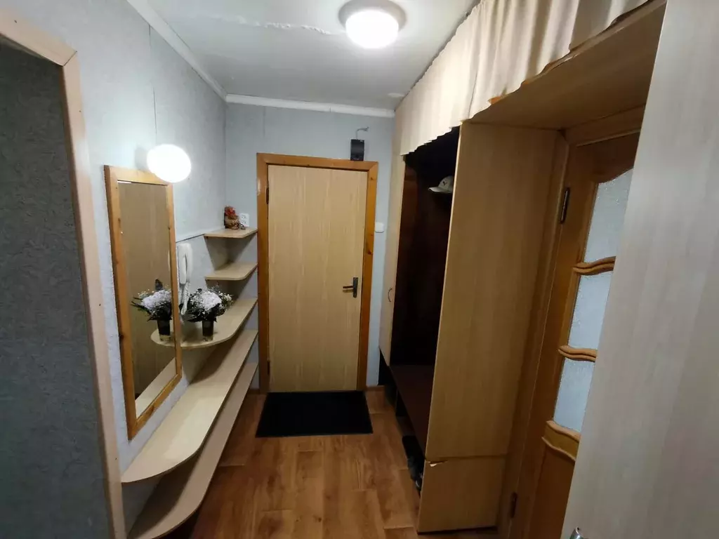 Продаётся 3-к квартира, 60.8 м - Фото 1