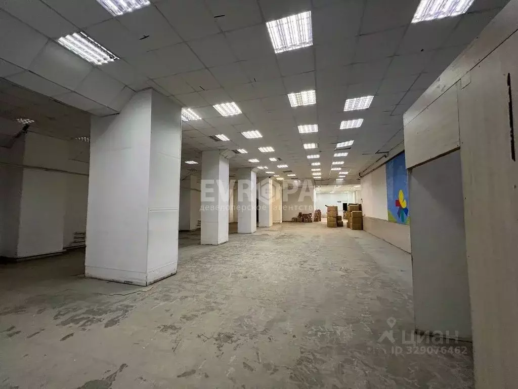 Помещение свободного назначения в Ульяновская область, Ульяновск ... - Фото 1